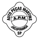 Auto Peças Martins