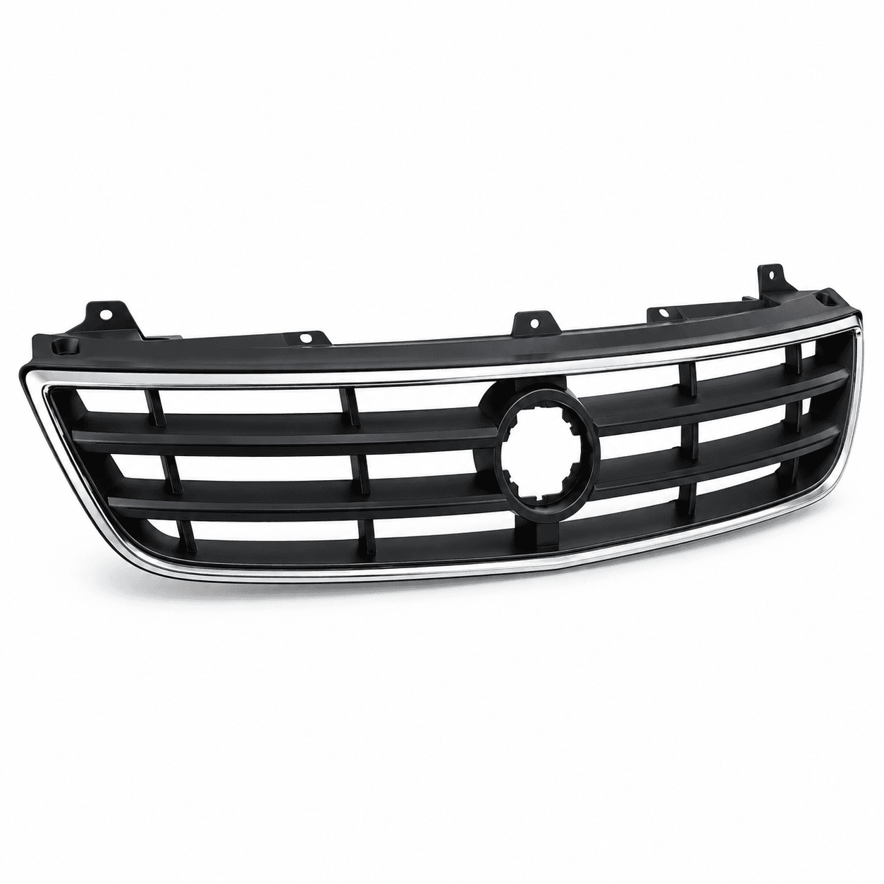 Grade Corsa Classic com moldura cromada
