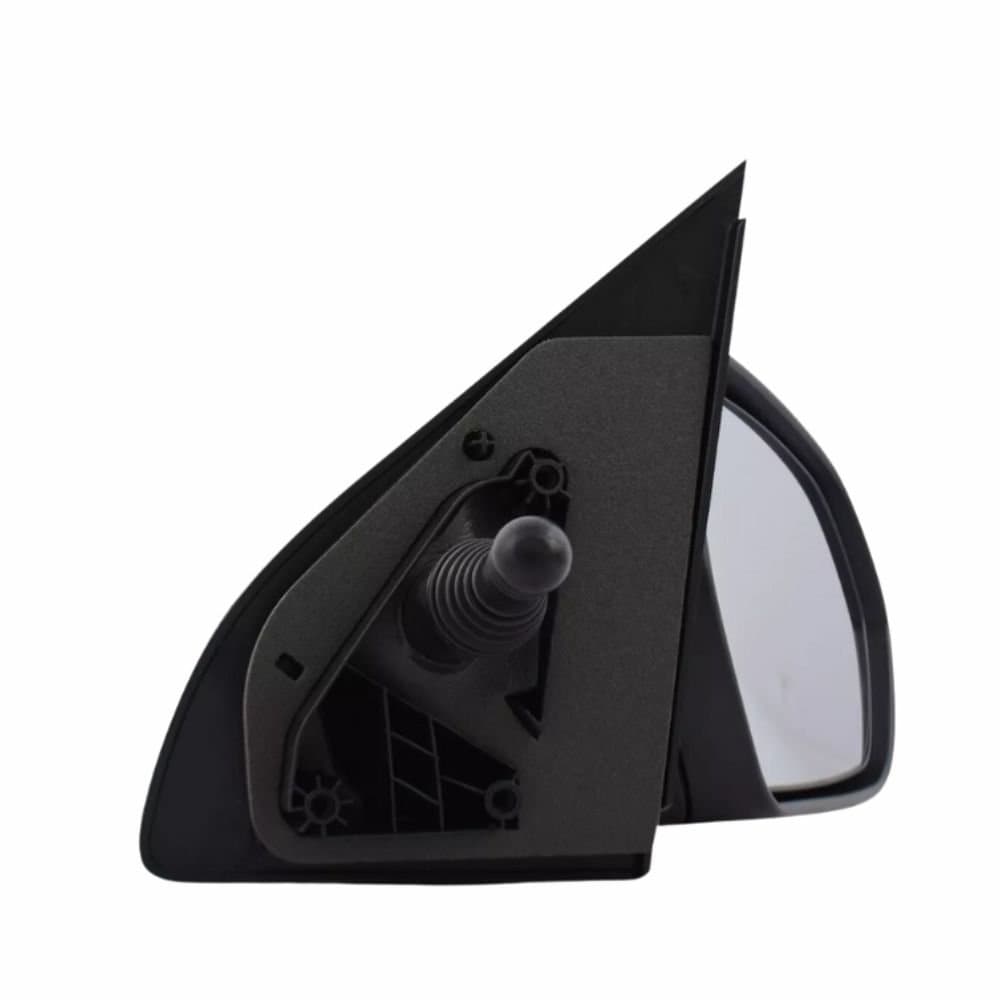 Retrovisor Agile/Montana com controle - LD