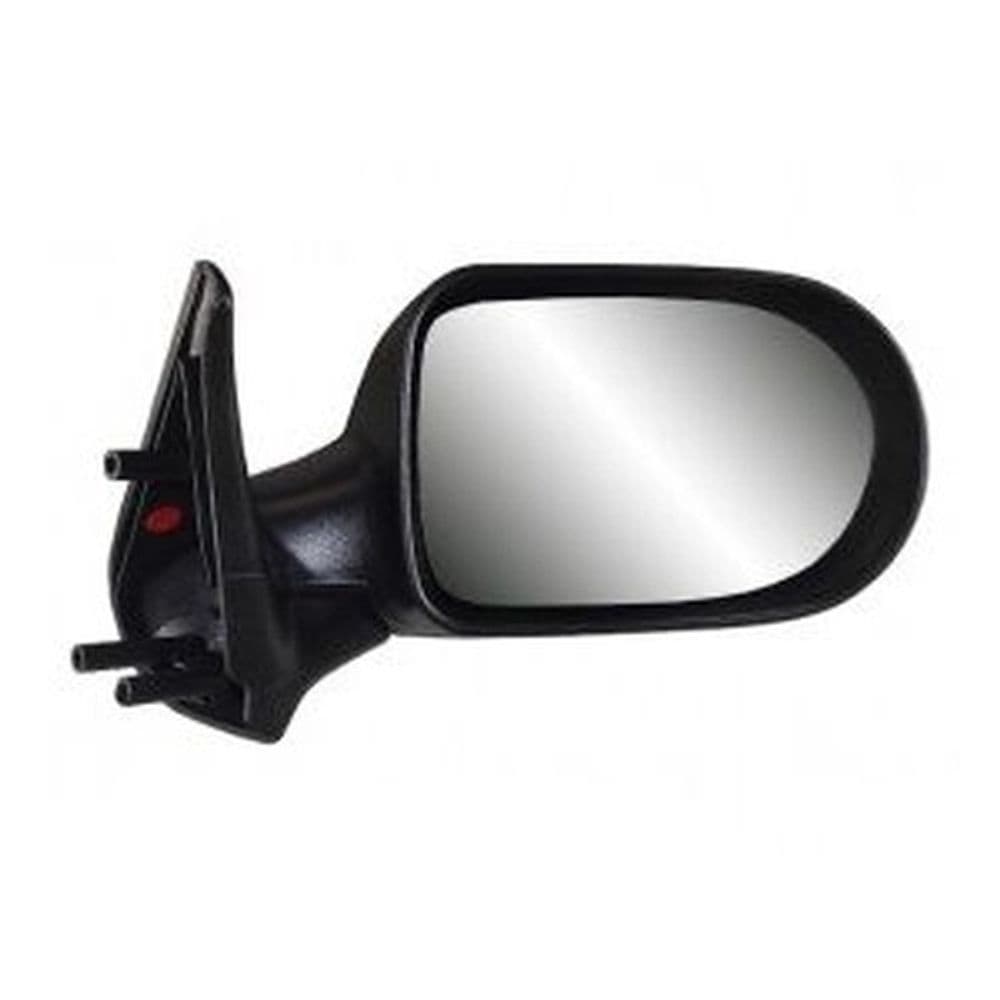 Retrovisor Palio/Strada sem controle - LD
